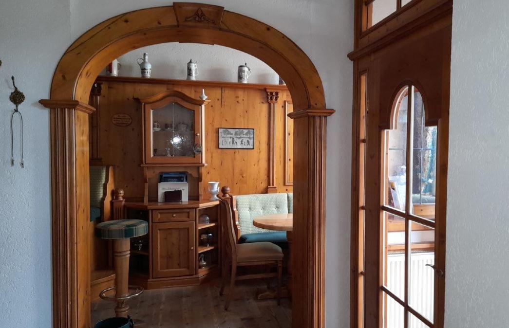 Gasthof Altenceller Tor Buitenkant foto
